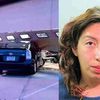 Woman Wearing Stolen Snake Crashes Prius Into Long Island Fire Station